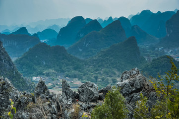 各航空公司票号是多少