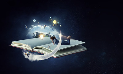 > 怎样培养孩子的好奇心-求知欲？