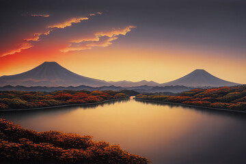 中国省份面积排名