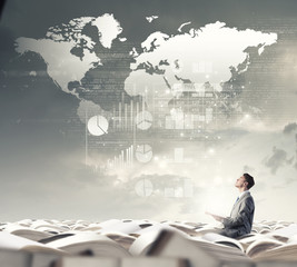 各航空公司票号是多少